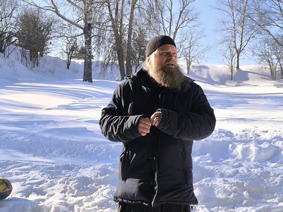 День православной молодёжи отметили в Красногородске