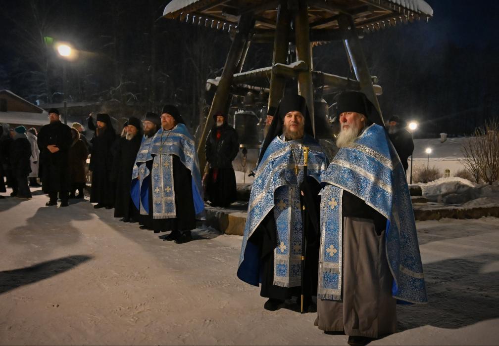 Чудотворная икона