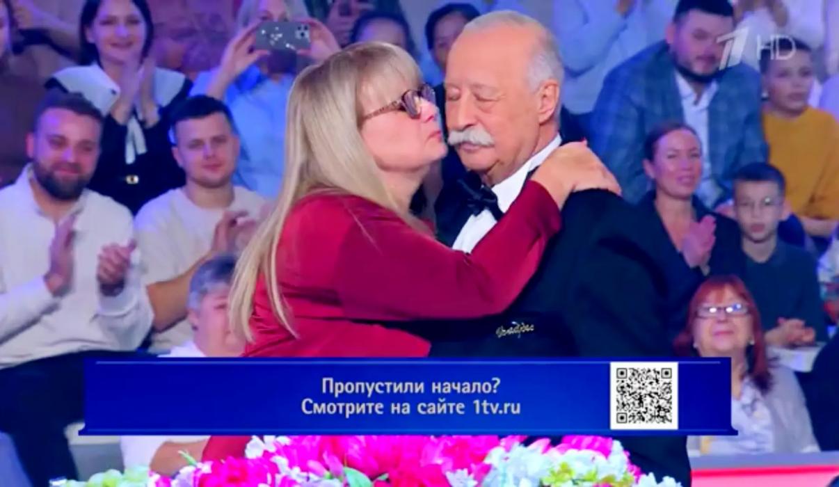 Псковичка стала участницей «Поля чудес» на Первом канале