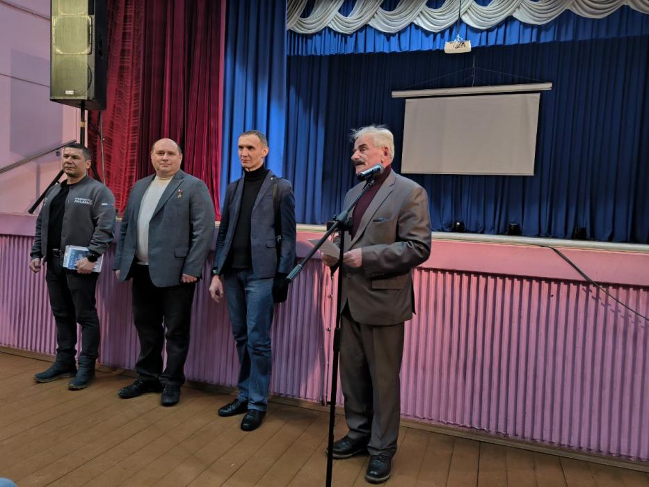 Стажировка в органах местного самоуправления Псковской области