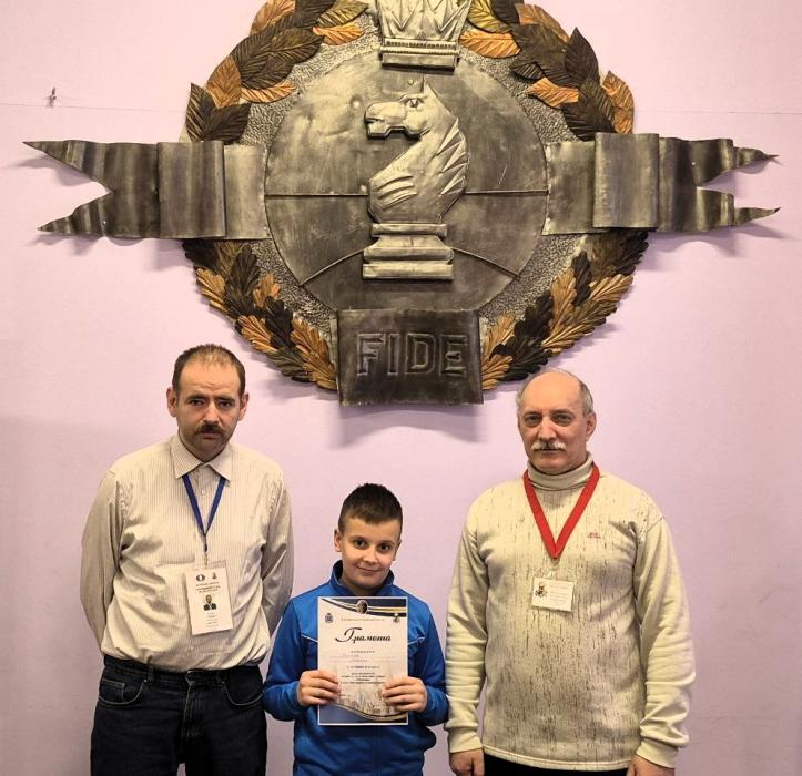 Областной шахматный турнир памяти Елены Горащенковой прошёл в Пскове