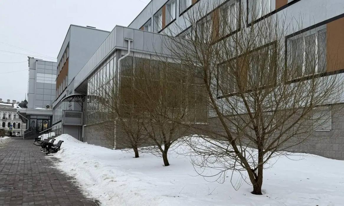 Псковская областная универсальная научная библиотека