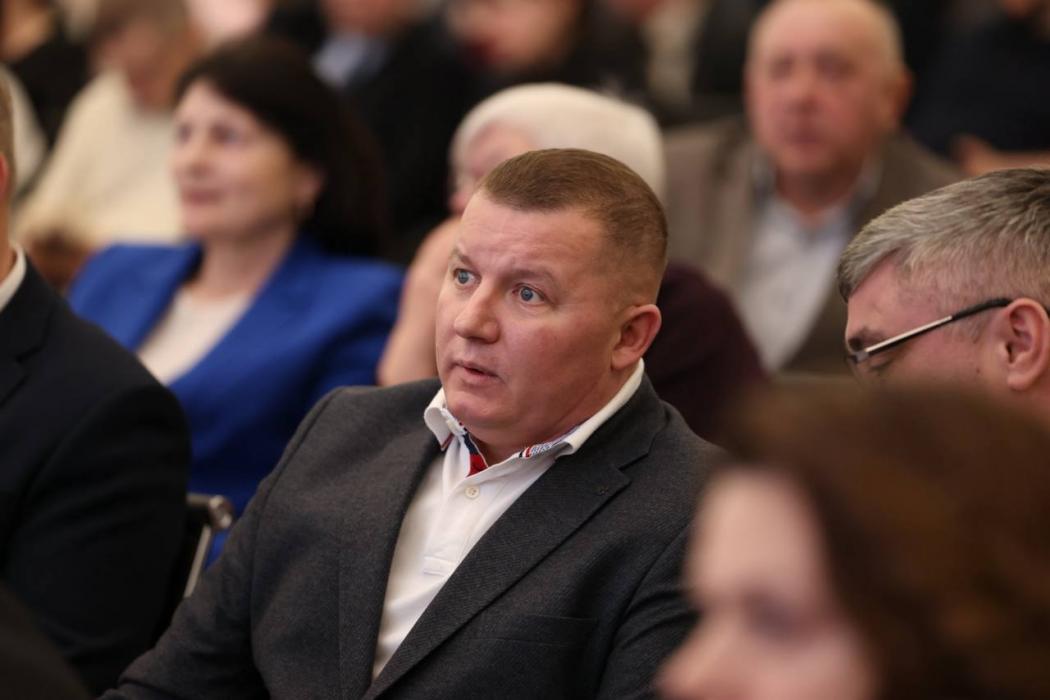 Итоги 2025 года и планы на 2026-й в аграрной сфере обсудили в Пскове