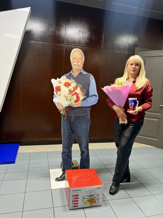 Псковичка стала участницей «Поля чудес» на Первом канале