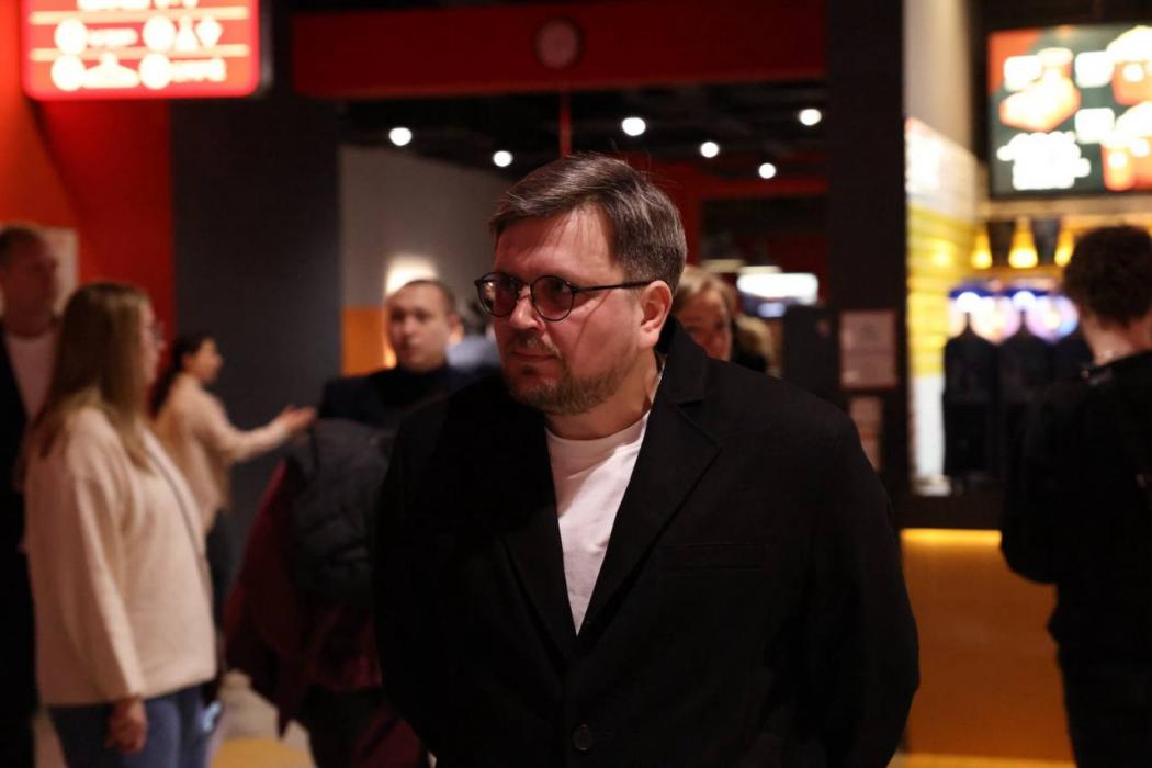Предпремьерный показ фильма «Семь вёрст до рассвета» прошёл в Пскове