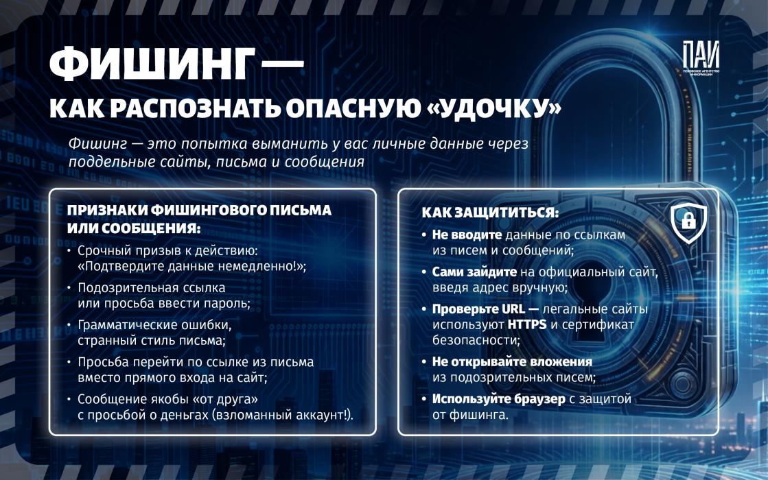 День безопасного интернета: осведомленность против угроз
