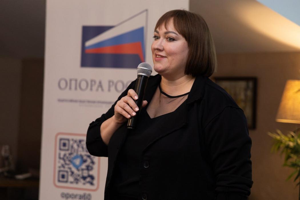 Бизнес-завтрак в Пскове 
