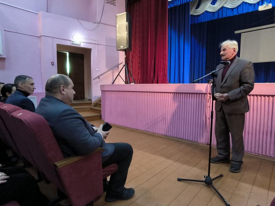 Стажировка в органах местного самоуправления Псковской области