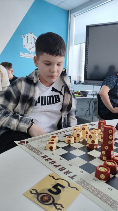 Подведены итоги чемпионата Псковской области по таврелям 