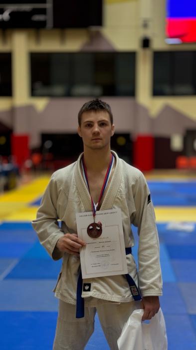 Псковичка выиграла золото чемпионата России по джиу-джитсу и прошла отбор на чемпионат мира в Италии