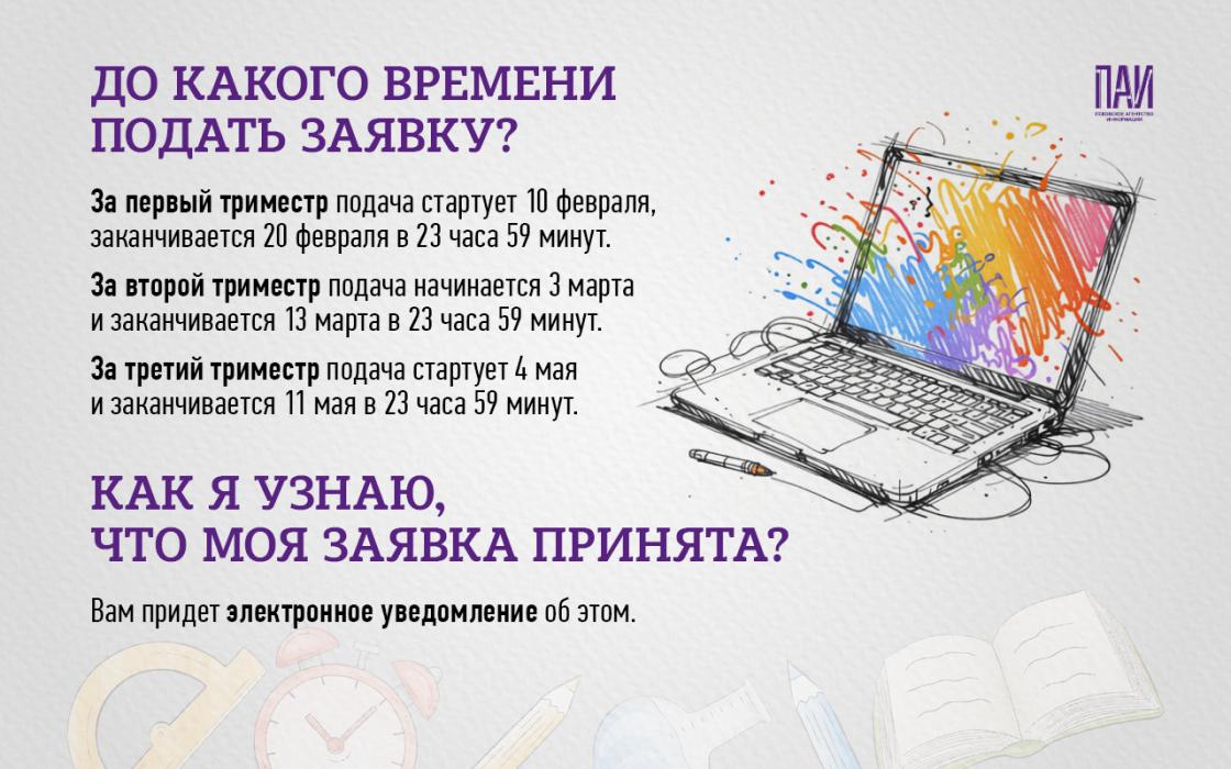 Акция «Губернаторский дневник»