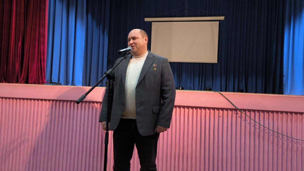 Стажировка в органах местного самоуправления Псковской области