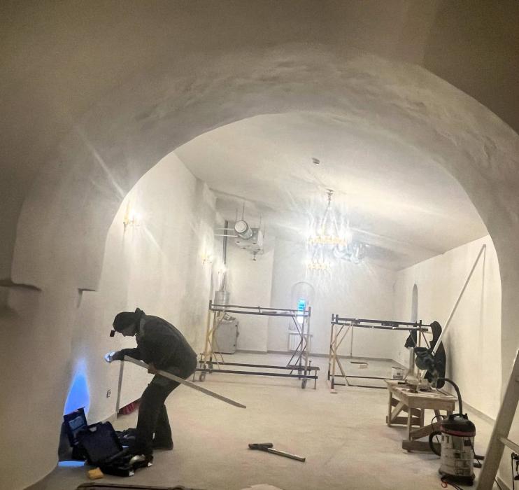 Церковь Николы со Усохи в Пскове