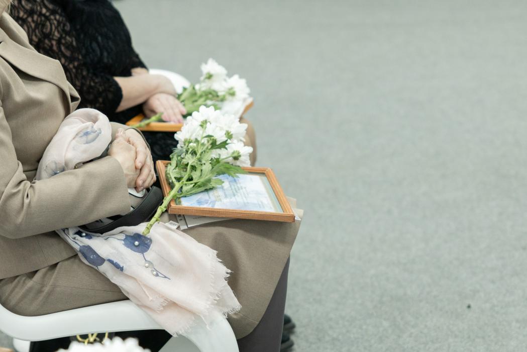 Хранители памяти: как в Пскове чествовали лучших архивистов региона