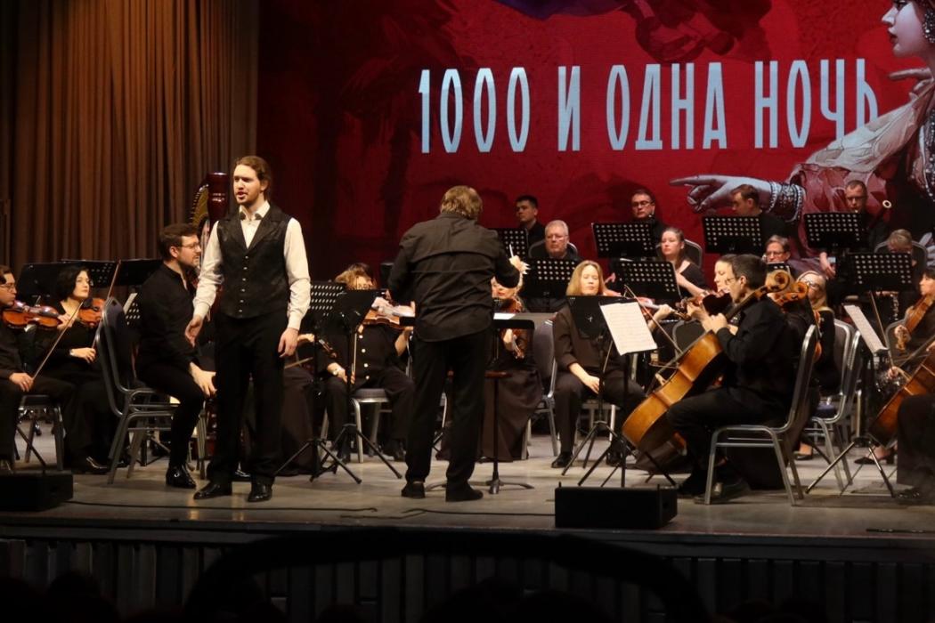 52-й фестиваль русской музыки стартовал в Пскове