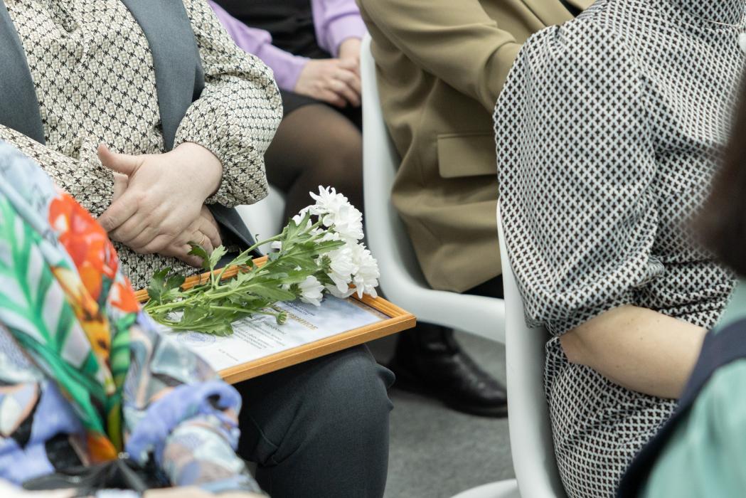 Хранители памяти: как в Пскове чествовали лучших архивистов региона