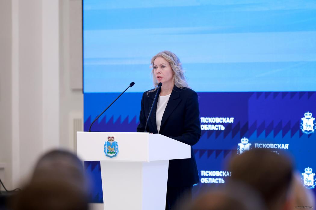Съезд регионального Союза промышленников и предпринимателей собрал на одной площадке представителей бизнеса и власти