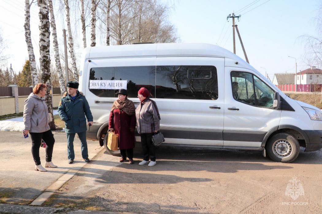 Первый этап Всероссийских командно-штабных учений прошёл в Пскове