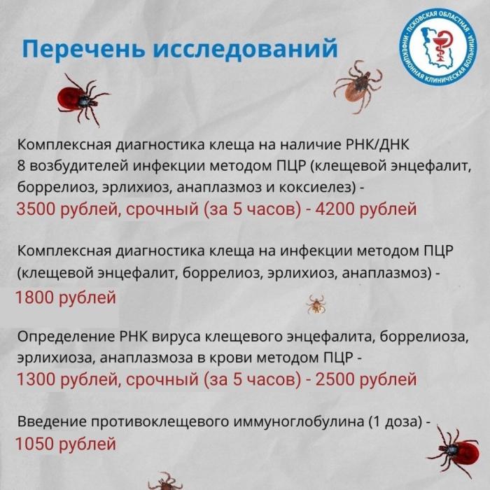 Что делать при укусе клеща