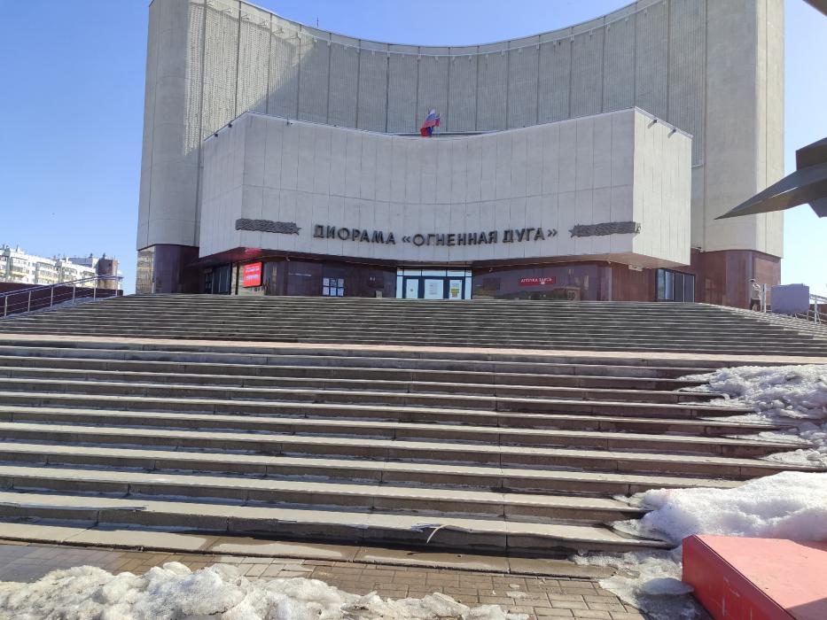 Найденную в Псковской области медаль красноармейца передали его родственникам в Белгороде