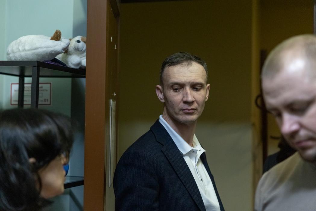 Экскурсия в Псковском драмтеатре