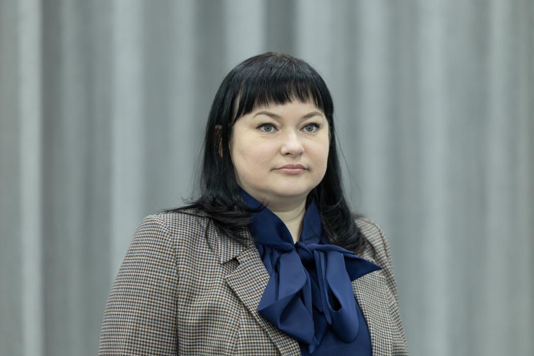 Лучших наставников чествовали в Псковской области
