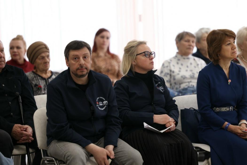 Социальный городок получил новое оборудование для реабилитации