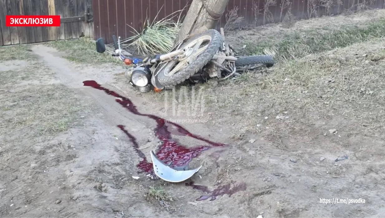 ДТП на улице Гвардейской, 71 в Невеле