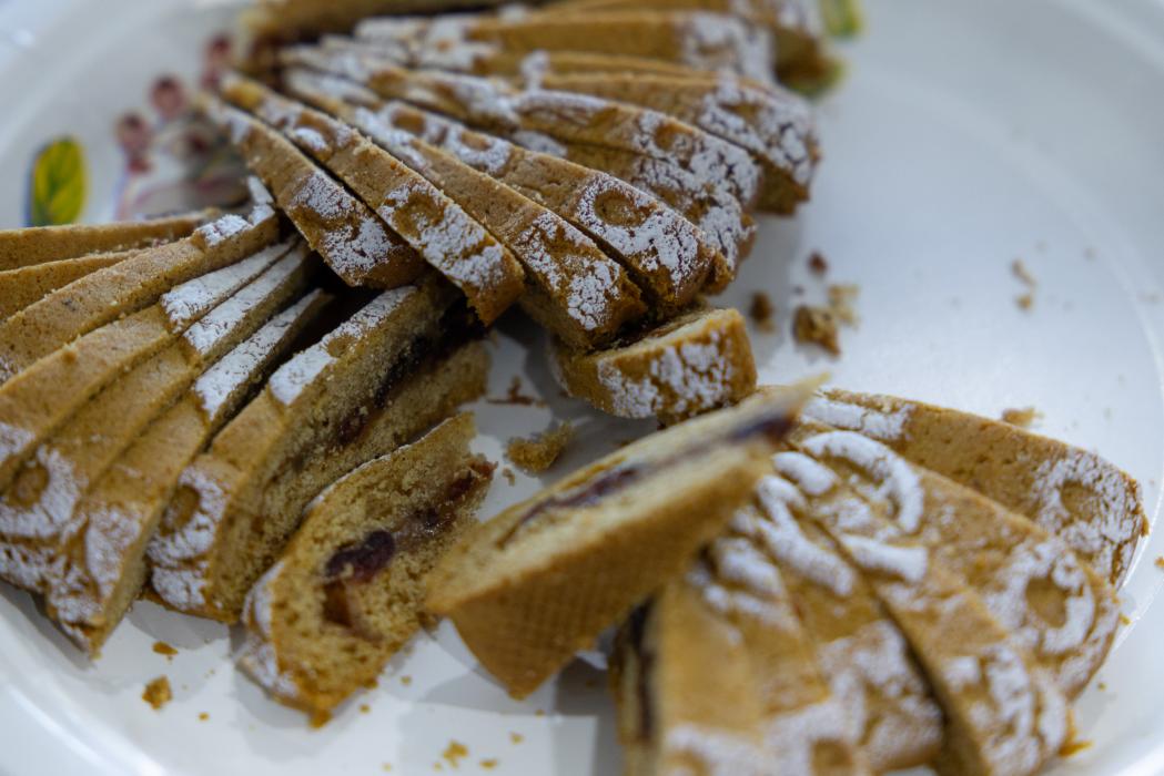 Технологии и симфония вкуса: что представили псковские производители на выставке в рамках промышленного форума