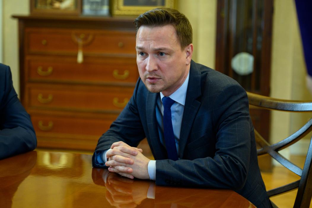 В Псковской епархии обсудили развитие духовно-нравственного образования в школах