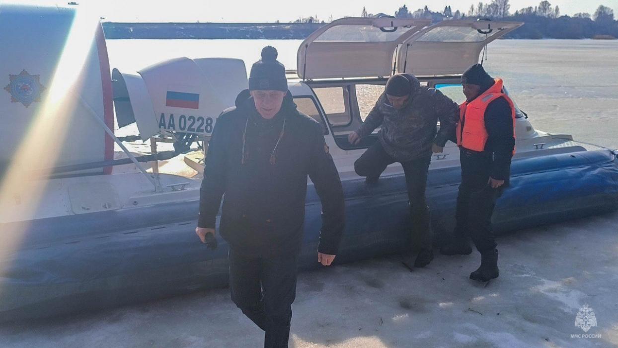 Первый этап Всероссийских командно-штабных учений прошёл в Пскове