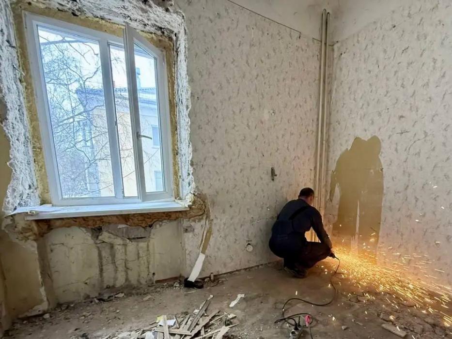 Молодёжный центр «Родина»