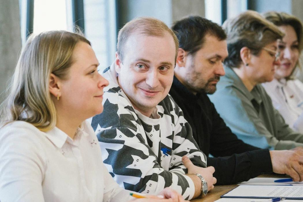 Четыре министерства – одна цель: в Пскове обсудили будущее молодёжной политики