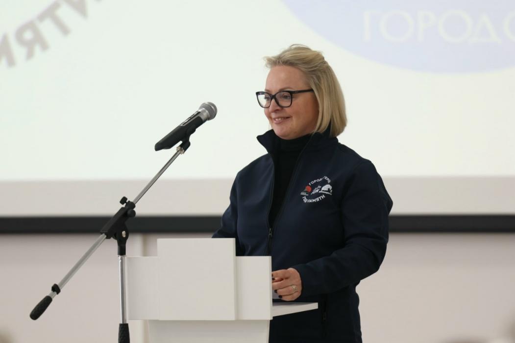 Социальный городок получил новое оборудование для реабилитации