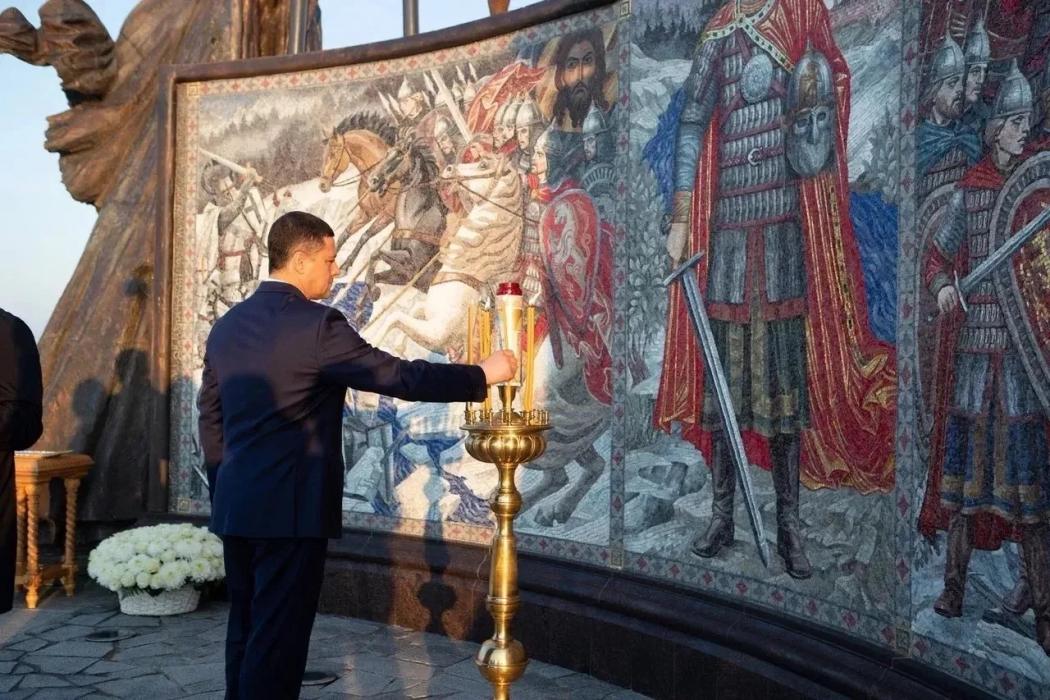День воинской славы отмечают в России
