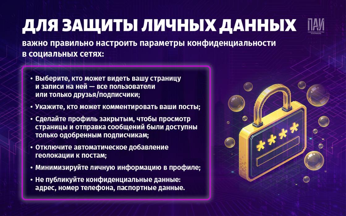 Цифровая защита 