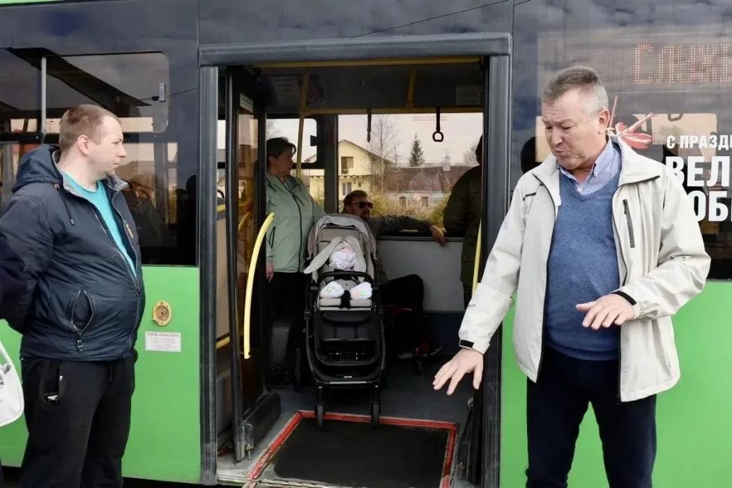 В аэропорту Пскова прошёл семинар по правилам перевозки маломобильных групп населения