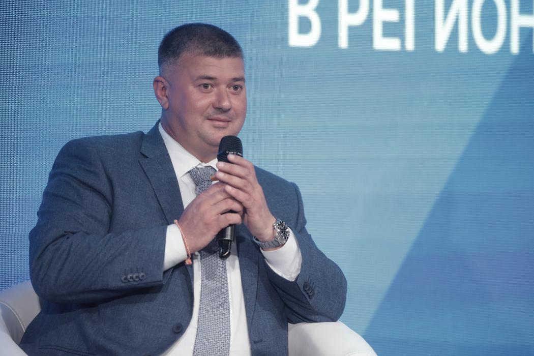 IV Региональный форум работающей молодёжи Псковской области 