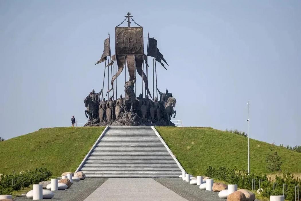 День воинской славы отмечают в России