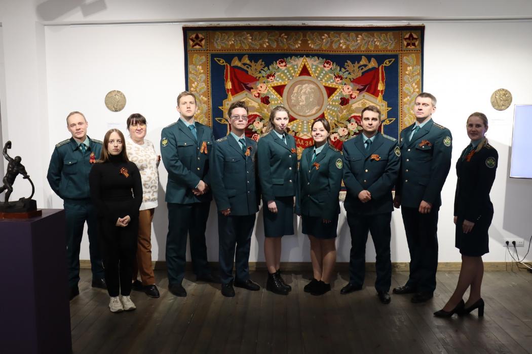 Историко-патриотическая акция «Диктант Победы»