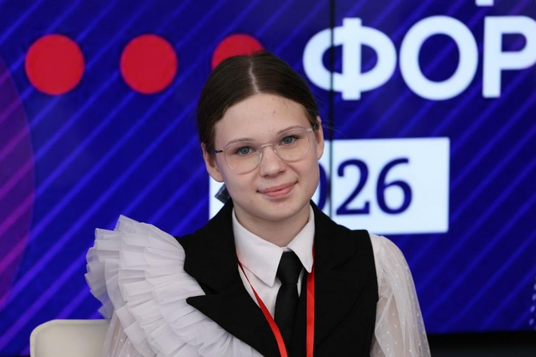 Участники детского медиафорума познакомились с работой Псковского медиахолдинга
