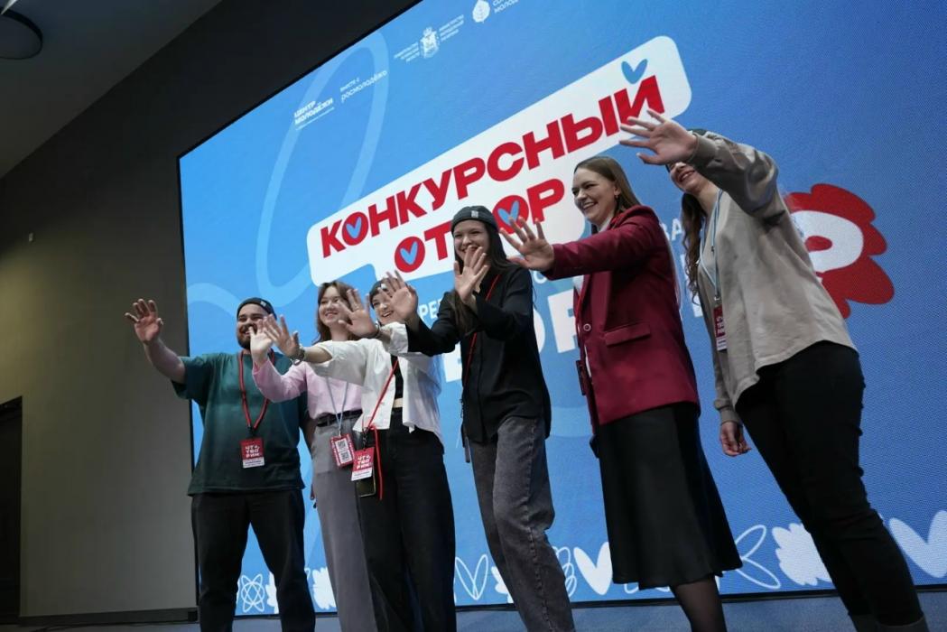 Отборочные этапы Всероссийского фестиваля «Российская студенческая весна» проходят в Пскове