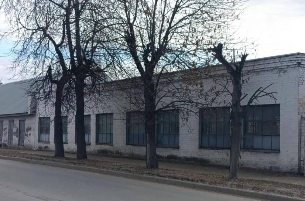 На улице Вокзальной благоустроят тротуары и установят уличное освещение
