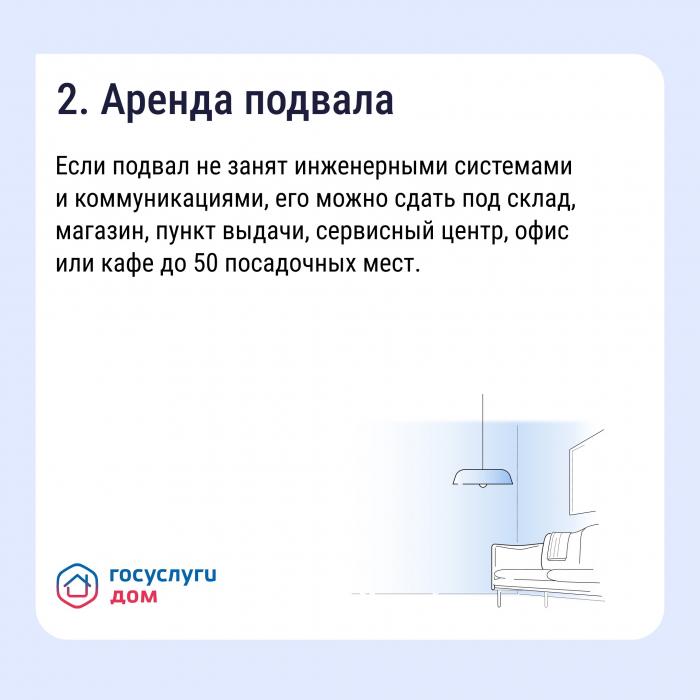 Общедомовое имущество