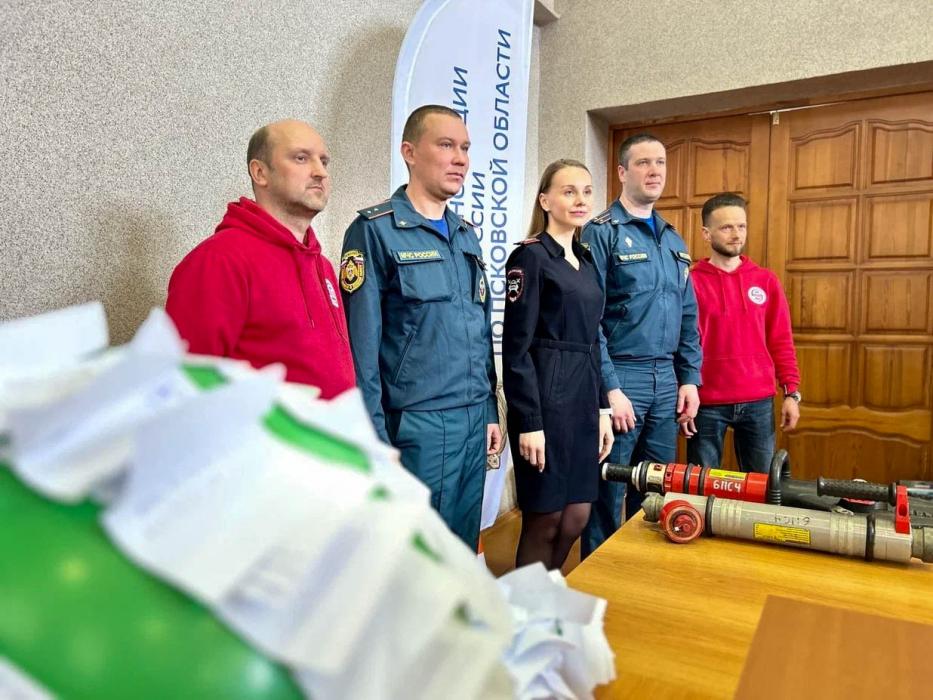 «Краш-курс» по безопасности дорожного движения