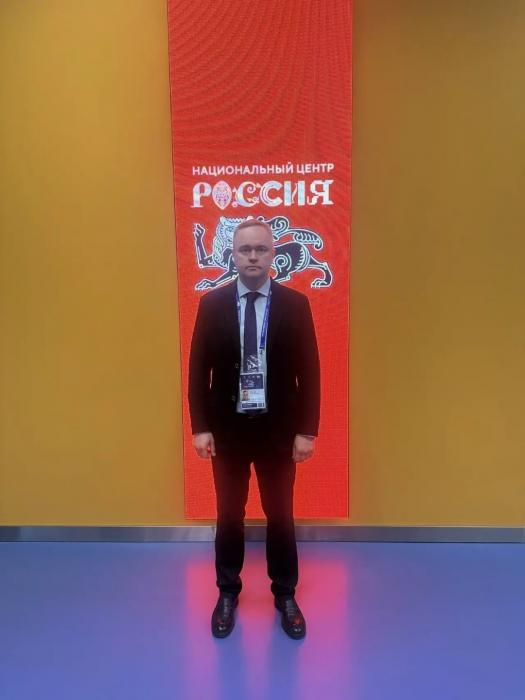 Главы муниципальных округов Псковской области приняли участие в форуме «Малая Родина – сила России»
