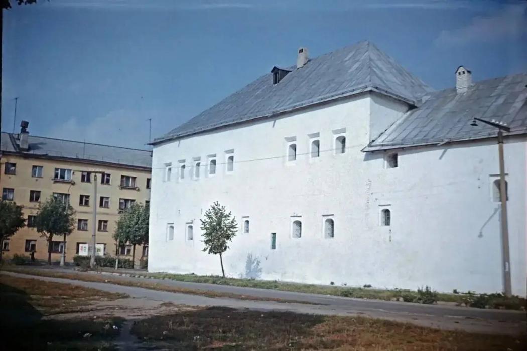 Поганкины палаты
