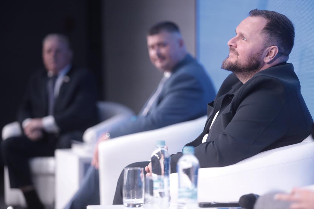 IV Региональный форум работающей молодёжи Псковской области 