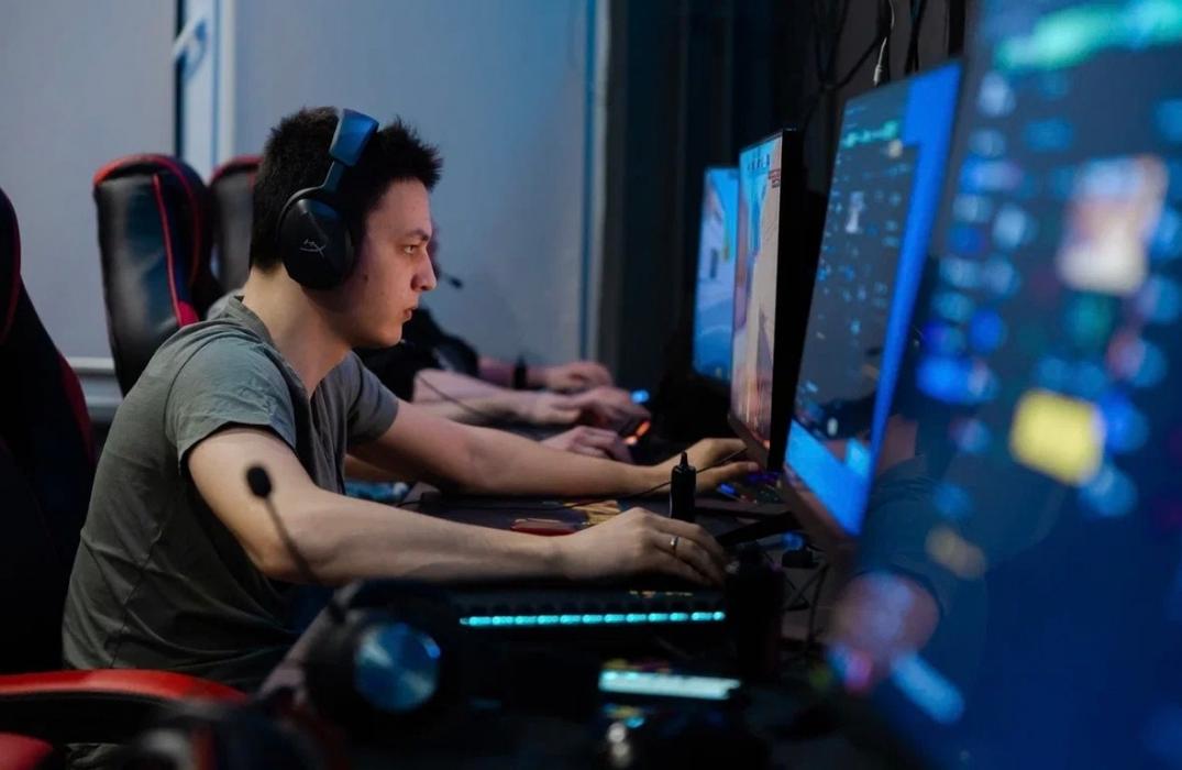 Определены сильнейшие команды Пскова по Counter-Strike 2