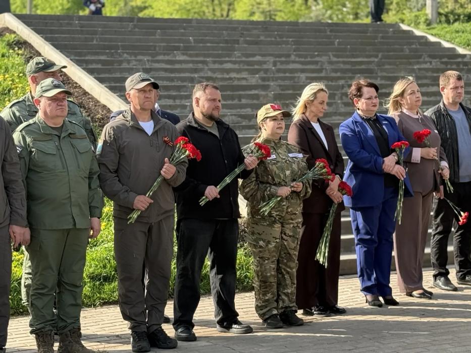 Региональный этап «Зарницы 2.0» стартовал в Великих Луках